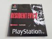 (Bild für) PS1 Resident Evil 2
