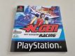 (Bild für) PS1 N.Gen Racing