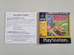 (Bild für) PS1 Asterix - Streit um Gallien