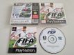 (Bild für) PS1 Fifa 2000
