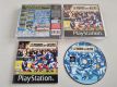 (Bild für) PS1 Les Monde des Bleus