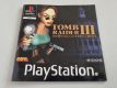 (Bild für) PS1 Tomb Raider III
