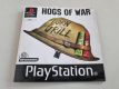 (Bild für) PS1 Hogs of War