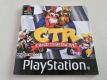 (Bild für) PS1 Crash Team Racing
