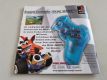 (Bild für) PS1 Crash Team Racing
