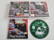 (Bild für) PS1 Spawn - The Eternal