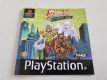 (Bild für) PS1 Scooby-Doo und die Cyber-Jagd