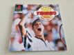 (Bild für) PS1 Hyper Tennis - Final Match