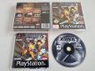(Bild für) PS1 X-Men - Mutant Academy 2