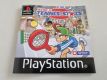 (Bild für) PS1 World Tennis Stars