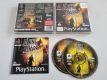 (Bild für) PS1 Alone in the Dark - The New Nightmare