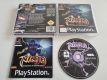 (Bild für) PS1 Ninja - Shadow of Darkness