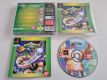 (Bild für) PS1 Saban's Power Rangers Zeo - Full Tilt Battle Pinball