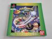(Bild für) PS1 Saban's Power Rangers Zeo - Full Tilt Battle Pinball