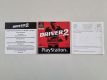 (Bild für) PS2 Driver 2 - Back on the Streets
