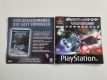 (Bild für) PS1 Colony Wars - Vengeance