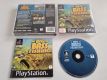 (Bild für) PS1 Big Bass Fishing
