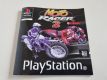 (Bild für) PS1 Moto Racer 2