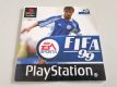 (Bild für) PS1 Fifa 99