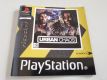 (Bild für) PS1 Urban Chaos