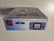 Neo Geo Pocket Color - Blue - Sonic Pocket Adventure Pak