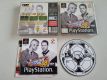 (Bild für) PS1 International Superstar Soccer Pro 98