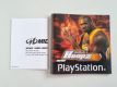 (Bild für) PS1 NBA Hoopz