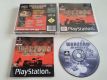 (Bild für) PS1 Warzone 2100