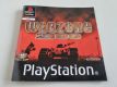 (Bild für) PS1 Warzone 2100