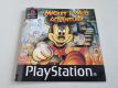 (Bild für) PS1 Mickey's Wild Adventure