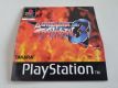 (Bild für) PS1 Battle Arena Toshinden 3