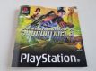 (Bild für) PS1 Syphon Filter 3
