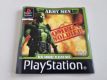 (Bild für) PS1 Army Men - Omega Soldier