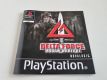(Bild für) PS1 Delta Force - Urban Warfare
