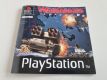 (Bild für) PS1 Wargames - Defcon 1