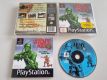 (Bild für) PS1 Army Men 3D