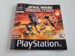 (Bild für) PS1 Star Wars - Demolition