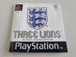 (Bild für) PS1 Three Lions
