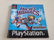 (Bild für) PS1 Micro Maniacs