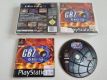 (Bild für) PS1 CBZ - Cyball Zone