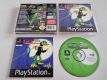 (Bild für) PS1 Gex 3D - Return of the Gecko