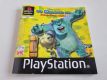 (Bild für) PS1 Die Monster-AG - Schreckens-Insel