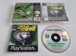 (Bild für) PS1 PGA European Tour Golf
