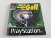 (Bild für) PS1 PGA European Tour Golf