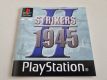 (Bild für) PS1 Strikers II - 1945