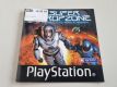 (Bild für) PS1 Super Dropzone