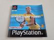 (Bild für) PS1 Anna Kournikova's Smash Court Tennis