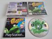 (Bild für) PS1 Frogger