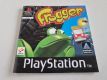 (Bild für) PS1 Frogger