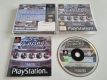 (Bild für) PS1 5 Star Racing